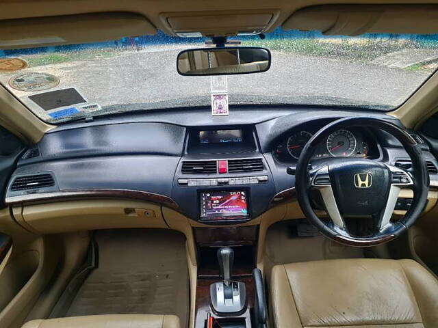 Used Honda Accord [2008-2011] 3.5 V6 Inspire in Delhi