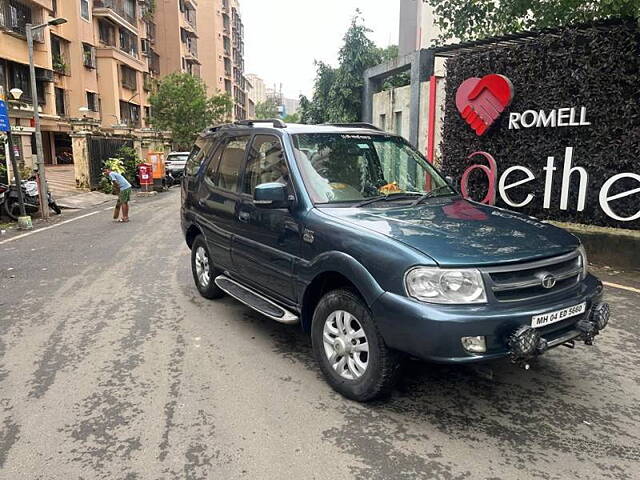 Used 2009 Tata Safari in Mumbai