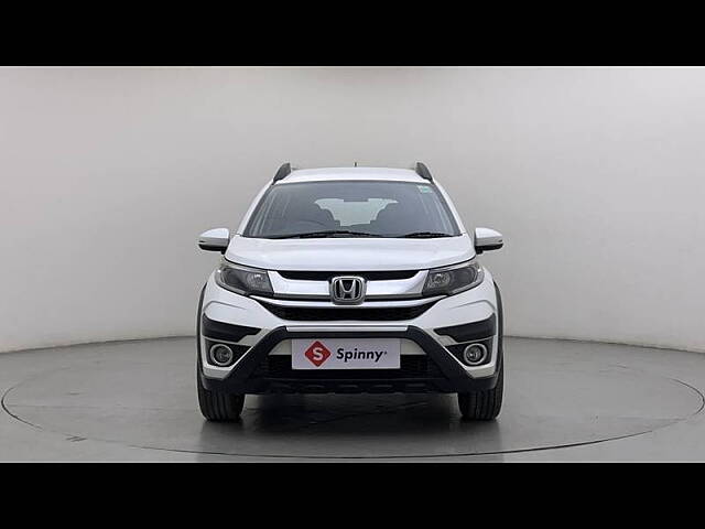 Used Honda BR-V V CVT Petrol in Bangalore