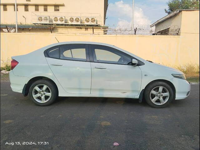 Used Honda City [2011-2014] 1.5 E MT in Tiruchirappalli