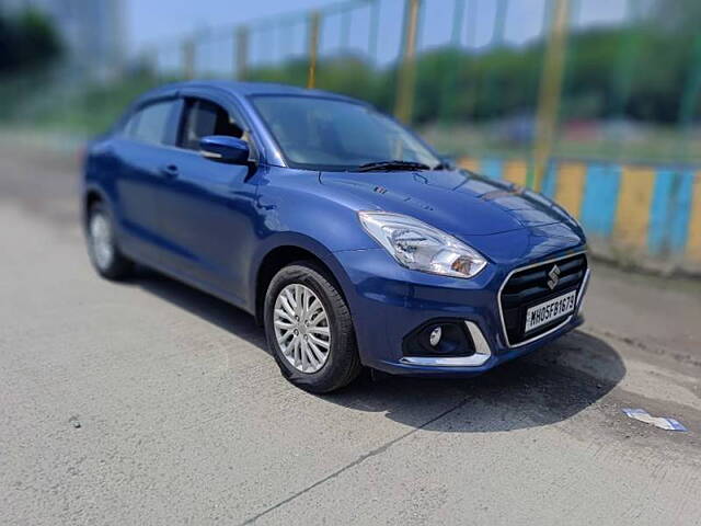 Used 2022 Maruti Suzuki DZire in Navi Mumbai