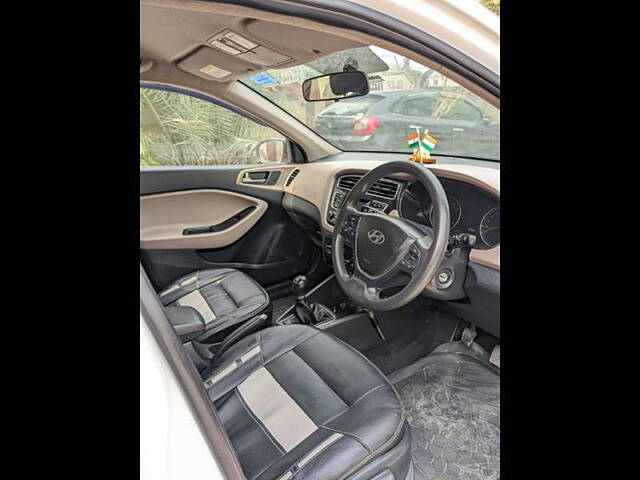 Used Hyundai Elite i20 [2018-2019] Sportz 1.2 in Delhi