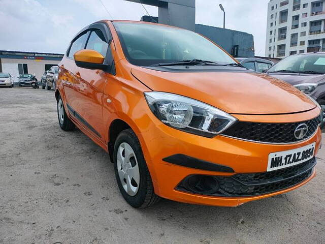 Used Tata Tiago [2016-2020] Revotron XT [2016-2019] in Pune