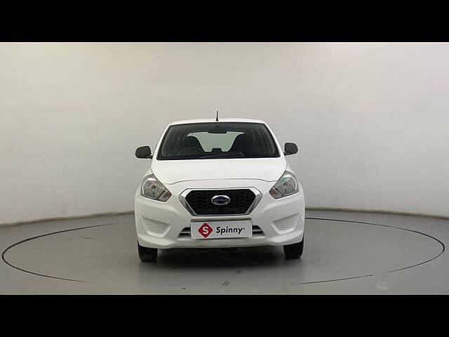 Used Datsun GO T [2018-2019] in Ahmedabad