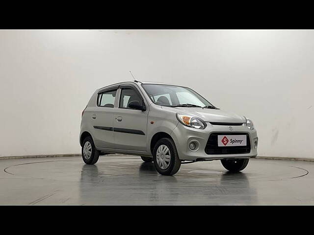 Used Maruti Suzuki Alto 800 [2012-2016] Vxi in Hyderabad