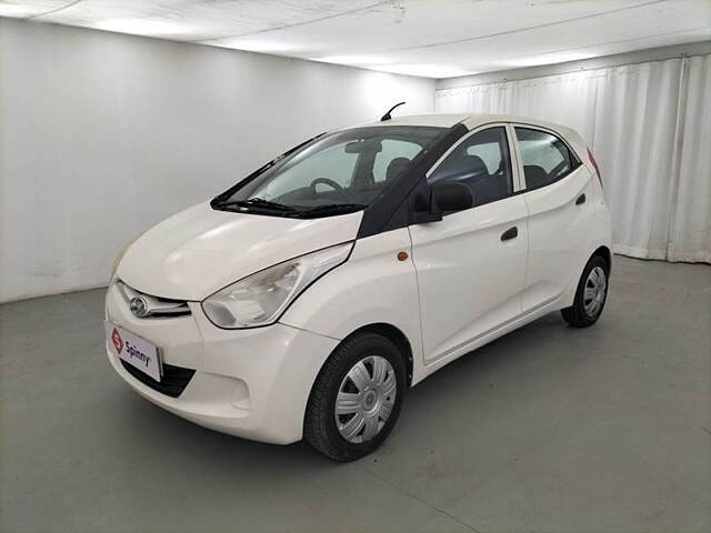 Used 2011 Hyundai Eon in Indore