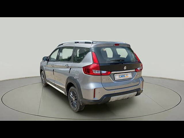 Used Maruti Suzuki XL6 [2019-2022] Zeta MT Petrol in Ahmedabad