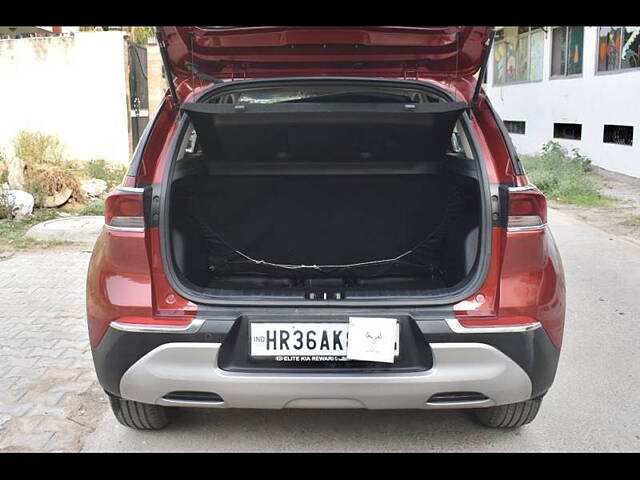 Used Kia Sonet [2020-2022] HTK Plus 1.2 [2020-2021] in Gurgaon