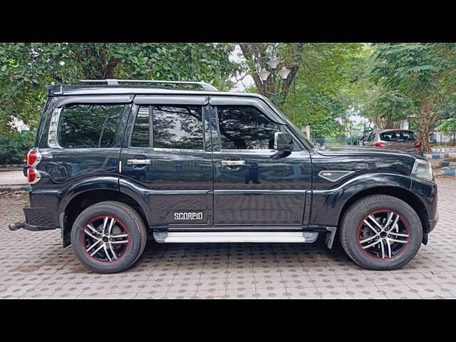 Used Mahindra Scorpio 2021 S5 2WD 7 STR in Kolkata