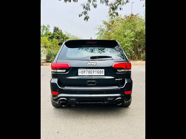 Used Jeep Grand Cherokee [2016-2020] SRT [2016-2020] in Delhi