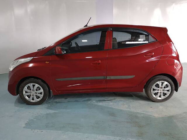 Used Hyundai Eon Sportz in Kochi