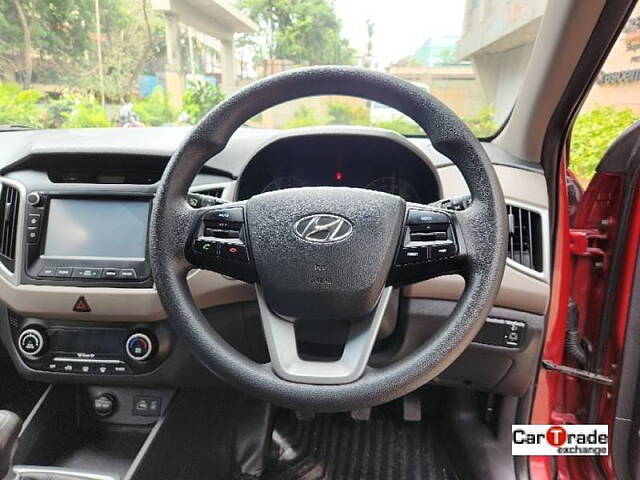 Used Hyundai Creta [2017-2018] SX Plus 1.6  Petrol in Mumbai