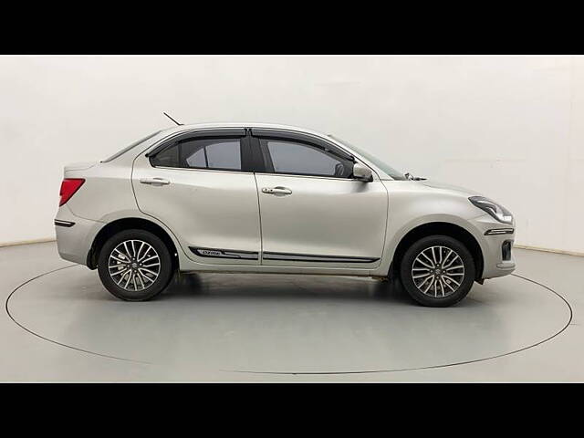 Used Maruti Suzuki Dzire [2017-2020] ZXi Plus AMT in Hyderabad