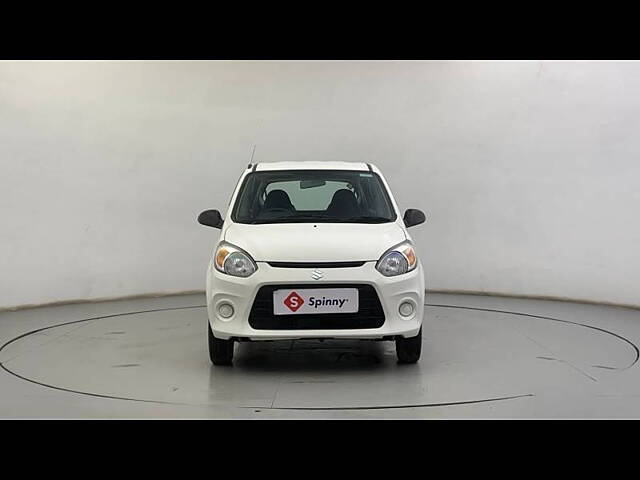 Used Maruti Suzuki Alto 800 [2012-2016] Lxi in Ahmedabad