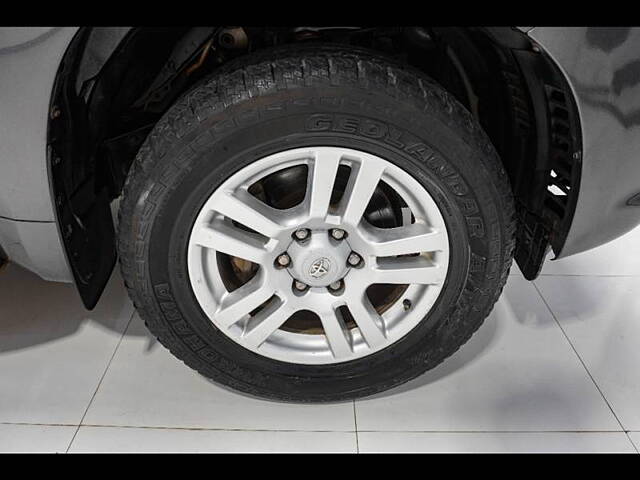 Used Toyota Land Cruiser Prado [2004-2011] VX L in Hyderabad