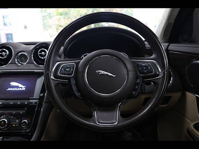 Used Jaguar XJ L 3.0 Portfolio in Chennai