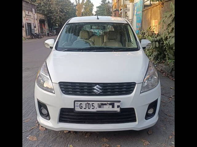 Used 2014 Maruti Suzuki Ertiga in Surat