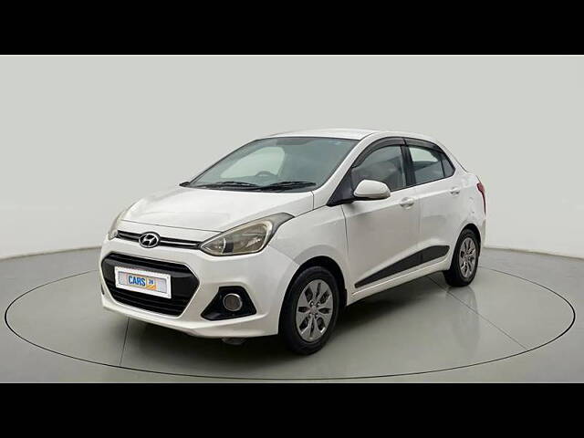 Used Hyundai Xcent S in Faridabad