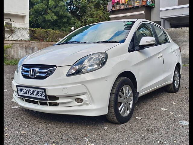 Used Honda Amaze [2016-2018] 1.5 VX i-DTEC in Nashik