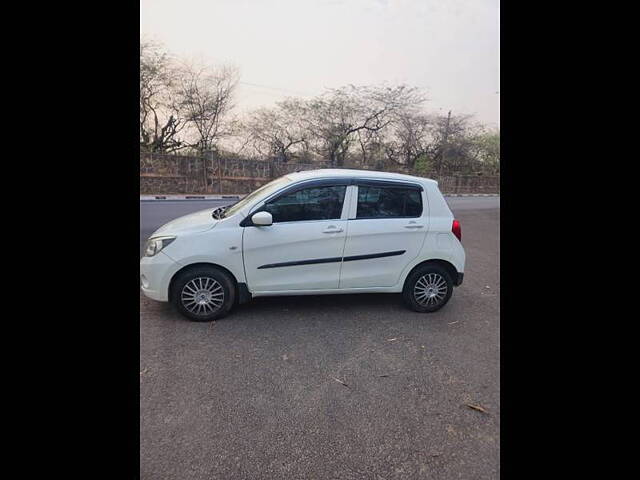 Used Maruti Suzuki Celerio [2014-2017] VXi CNG in Delhi