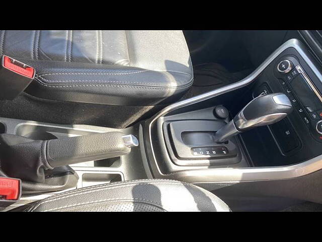 Used Ford EcoSport Titanium + 1.5L Ti-VCT AT [2019-2020] in Pune