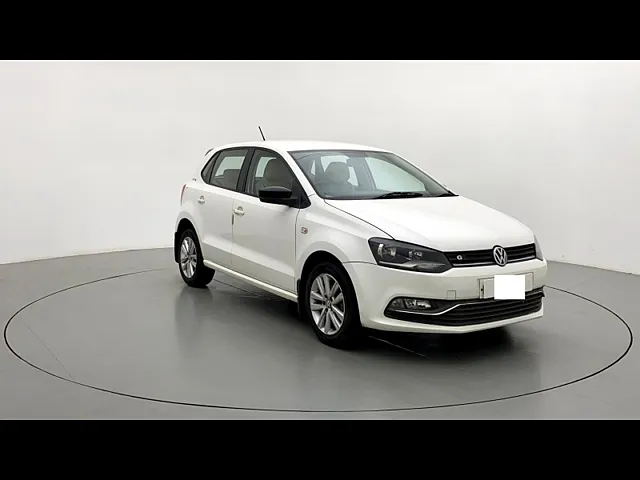 Used 2015 Volkswagen Polo in Mumbai