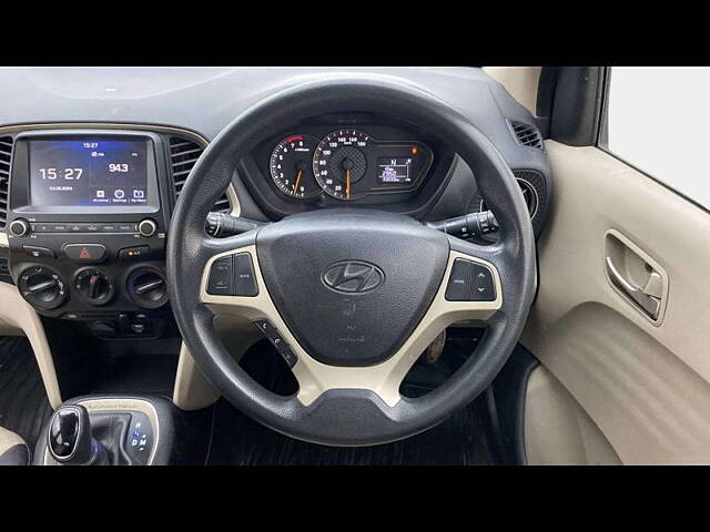 Used Hyundai Santro Sportz AMT [2018-2020] in Hyderabad