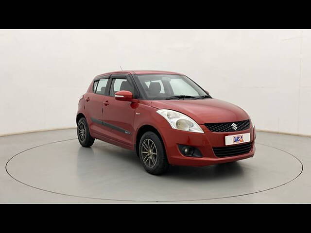 Used 2012 Maruti Suzuki Swift in Hyderabad