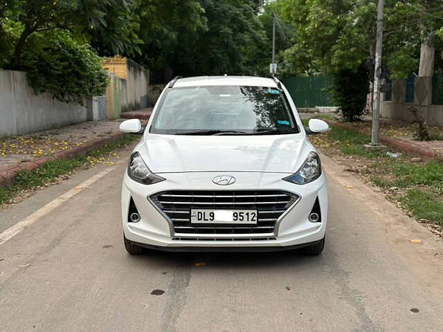 Used Hyundai Grand i10 Nios [2019-2023] Sportz 1.2 Kappa VTVT in Delhi