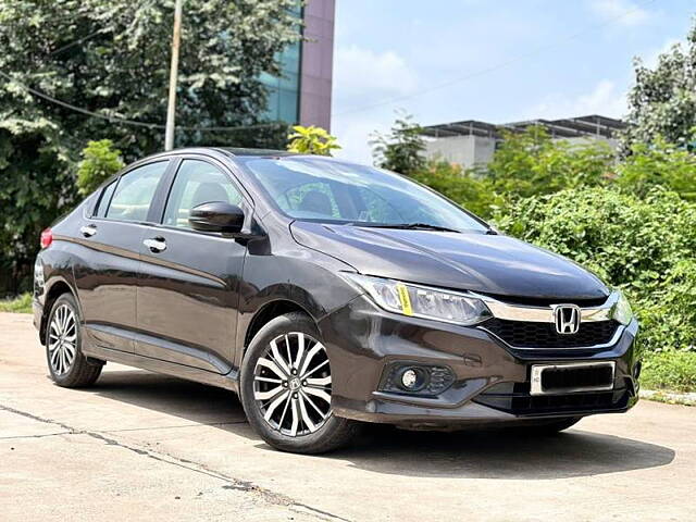 Used 2017 Honda City in Vadodara