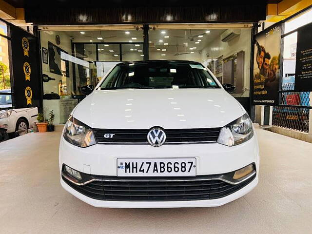 Used 2018 Volkswagen Polo in Nagpur