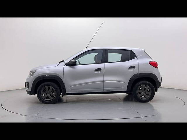 Used Renault Kwid [2015-2019] 1.0 RXT AMT Opt [2016-2019] in Bangalore