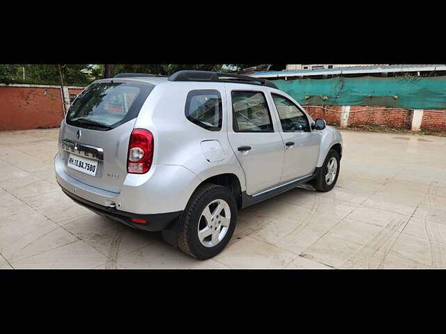 Used Renault Duster [2012-2015] 85 PS RxL Diesel (Opt) in Sangli