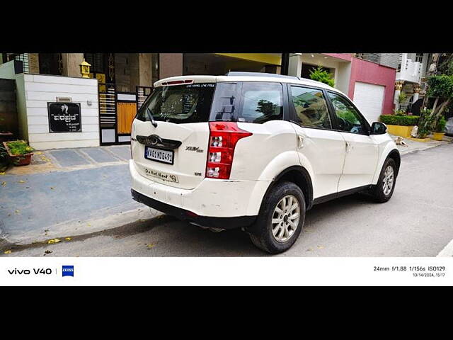 Used Mahindra XUV500 [2011-2015] W8 in Bangalore