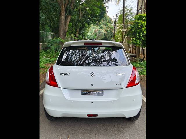 Used Maruti Suzuki Swift [2011-2014] VXi in Mysore