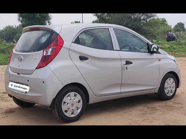 Used Hyundai Eon Era + in Gandhinagar