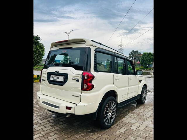 Used Mahindra Scorpio [2014-2017] S4 Plus in Kharar