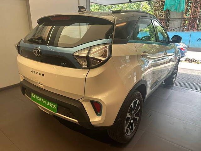 Used Tata Nexon EV [2020-2022] XZ Plus in Mumbai