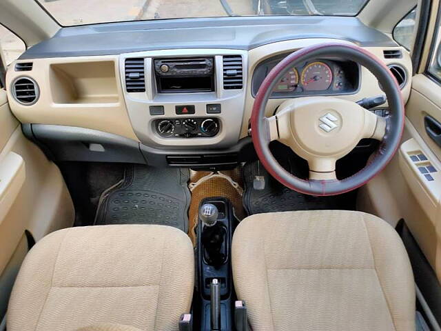 Used Maruti Suzuki Estilo [2006-2009] VXi in Mumbai