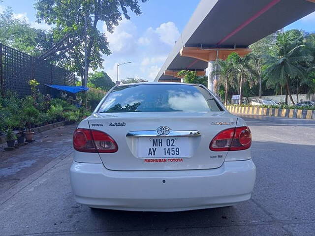 Used Toyota Corolla H3 1.8G in Mumbai