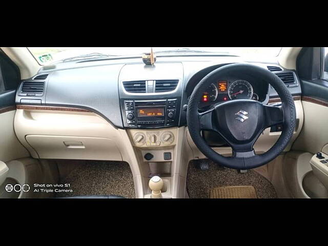 Used Maruti Suzuki Swift DZire [2011-2015] VDI in Chandigarh