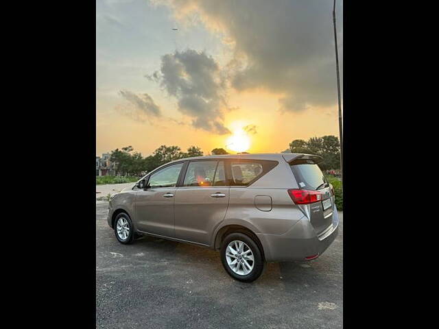 Used Toyota Innova Crysta [2016-2020] 2.4 VX 7 STR [2016-2020] in Ludhiana