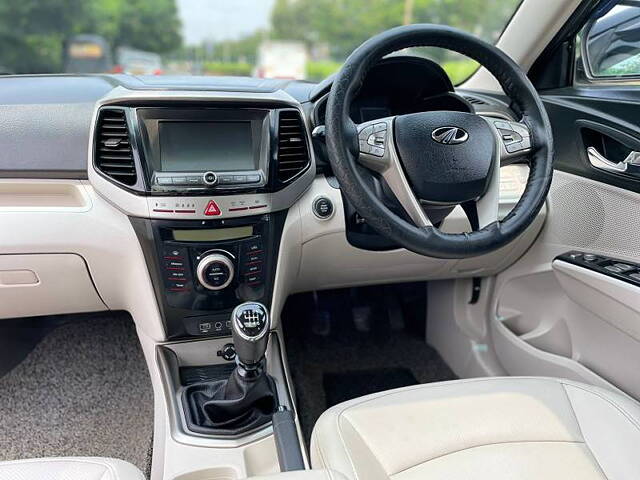 Used Mahindra XUV300 [2019-2024] W8 (O) 1.2 Petrol in Mumbai