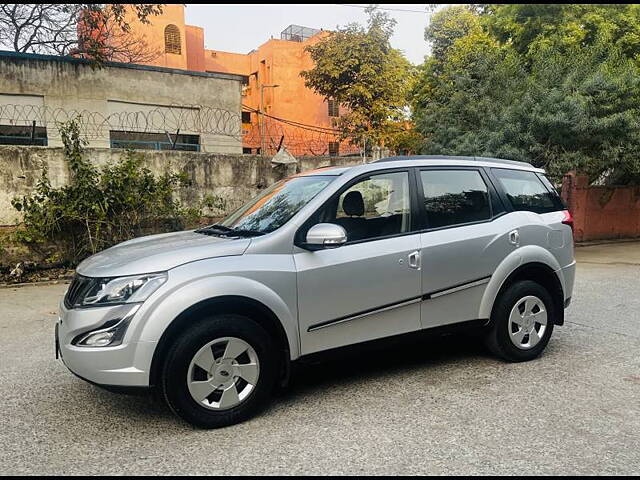 Used Mahindra XUV500 [2015-2018] W6 in Delhi