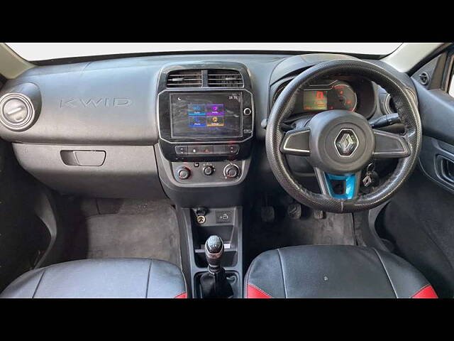 Used Renault Kwid [2019-2022] Neotech RXL in Ahmedabad