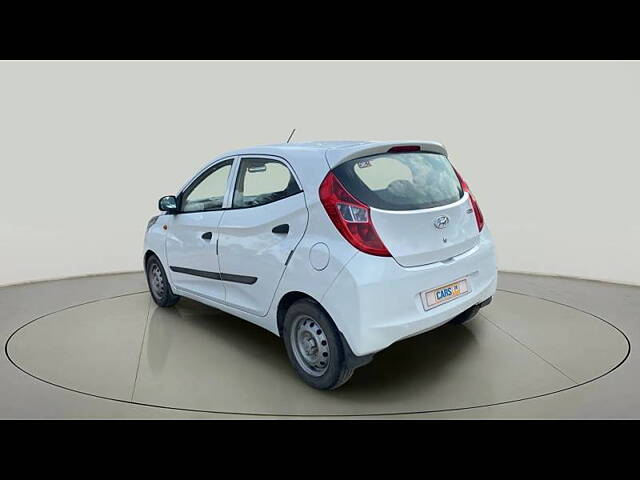 Used Hyundai Eon Era + in Ahmedabad