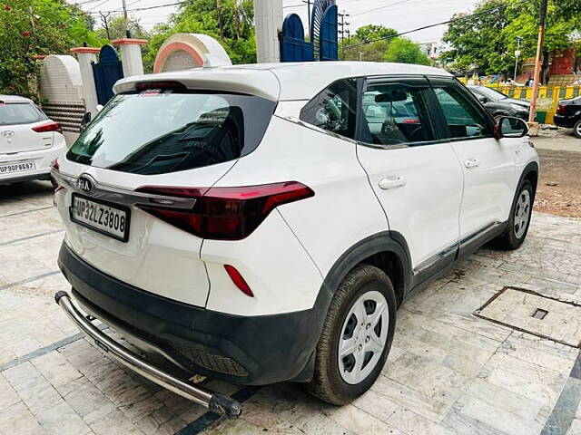 Used Kia Seltos [2019-2022] GTX Plus AT 1.5 Diesel [2019-2020] in Kanpur