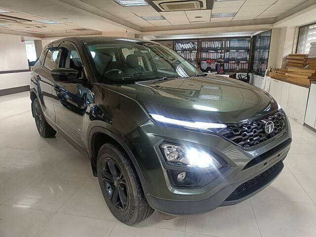 Used Tata Harrier [2019-2023] XZA in Mumbai