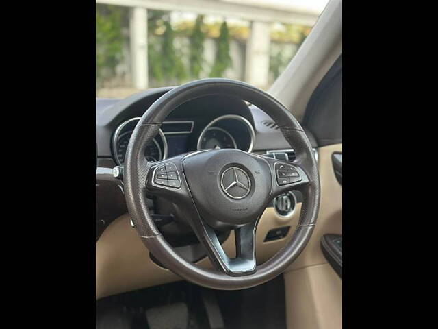 Used Mercedes-Benz GLE [2015-2020] 250 d in Surat