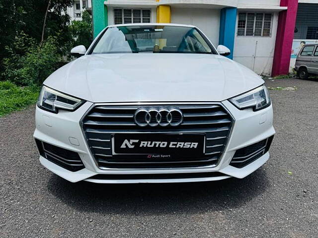 Used 2019 Audi A4 in Pune